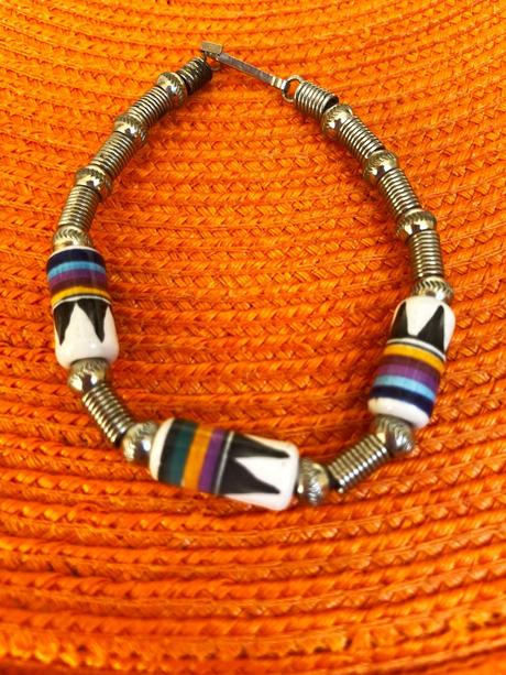 Etno náramok, 