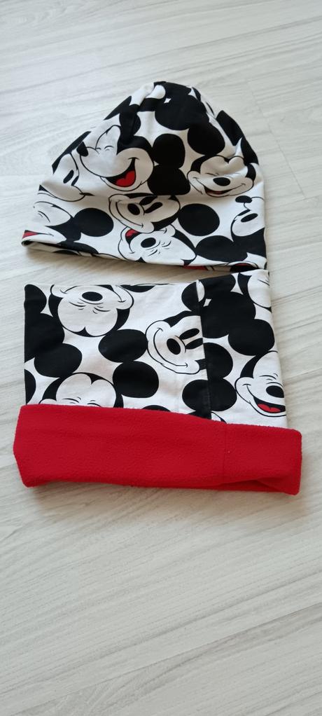 Čiapka s nakrnikom, 