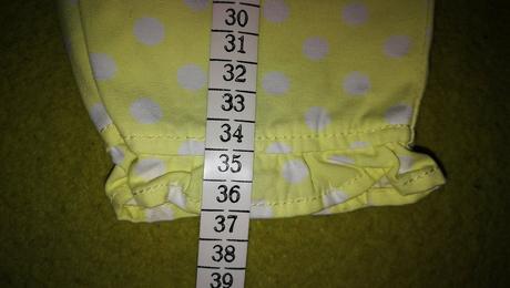 Bodkované 2-3 r., cherokee,98