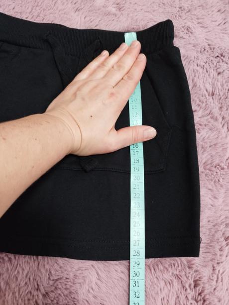 Teplákové sukničky značky gate, gate,104