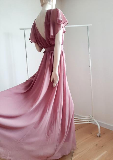 Spoločenské šaty, s