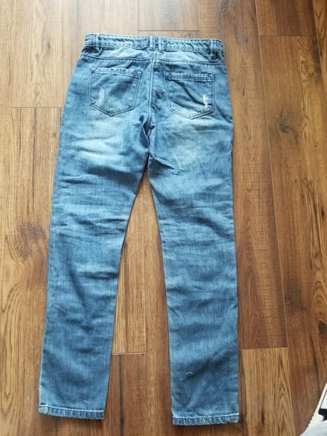 Rifle, st. bernard,152