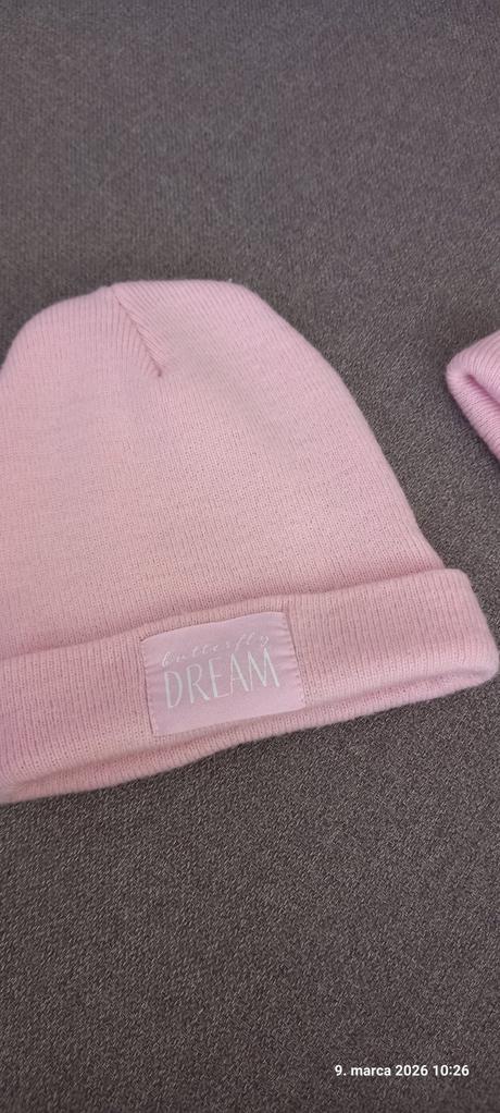 Čiapočky, sinsay,110