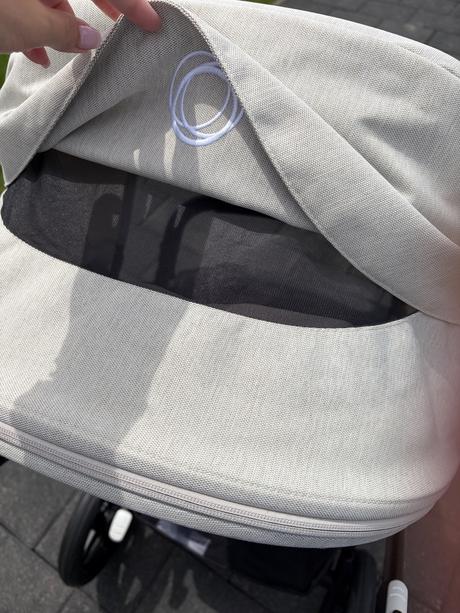 Bugaboo kočík fox 3, bugaboo,bugaboo fox 3