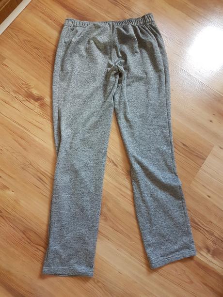 Tepláky /nohavice zn.reebok, reebok,m