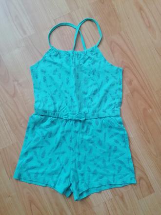 Letný overal, lupilu,98