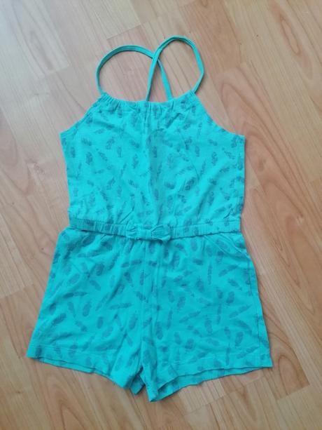 Letný overal, lupilu,98