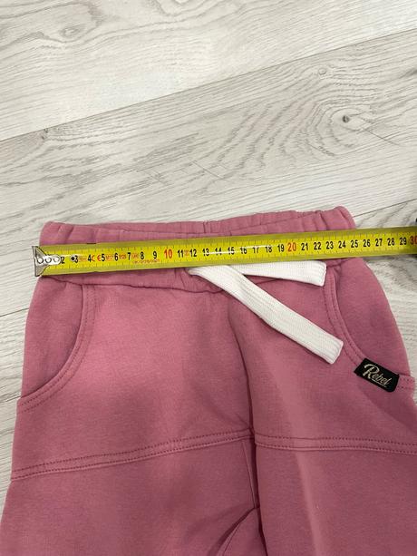 Tepláky rebel, rebel,110