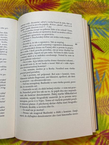 Skutočnosť benátsky diptych i. miro bielik,