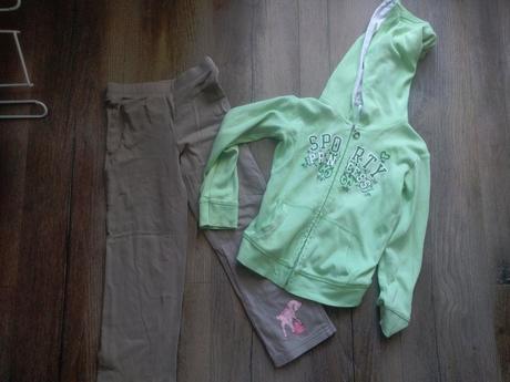 Mikina a teplaky, 116