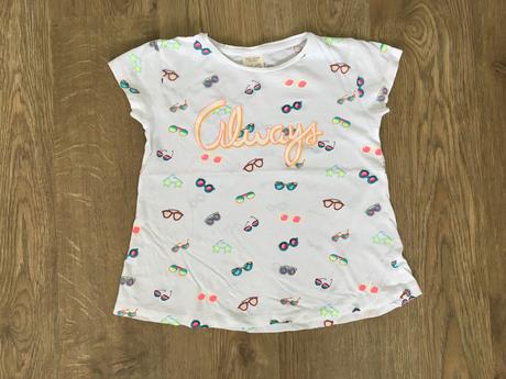 Tričko, zara,116