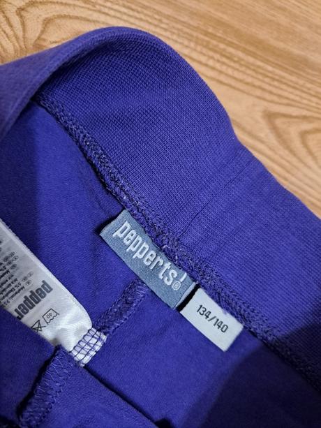 Šortky, pepperts,134