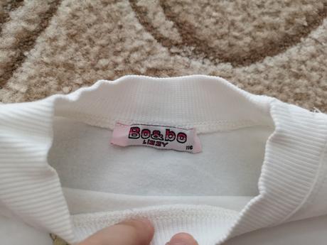 Tričko s dievčatkom, 104