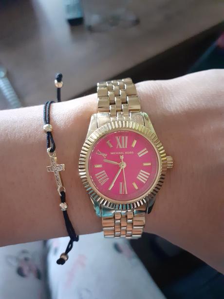 Michael kors hodinky, michael kors