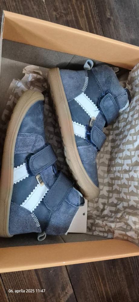 Zimné topánky, koel4kids,29