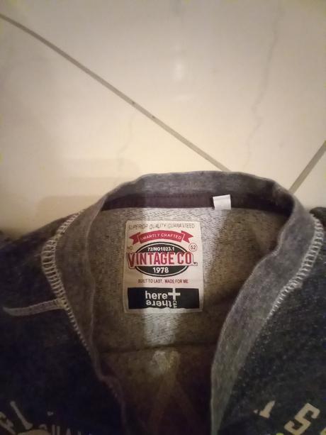 Chlapčenský pulover č. 134/140, c&a,134