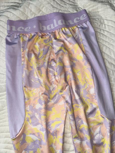 Športové legíny 152, sinsay,152