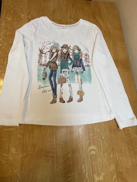 Tričko, mayoral,110