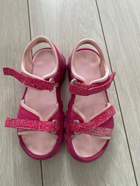 Sandále sandále 30/31, quechua,30