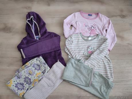 Balík mix 98/104, 86–98