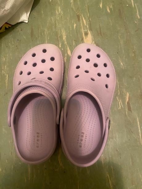 Kroksy, crocs,34