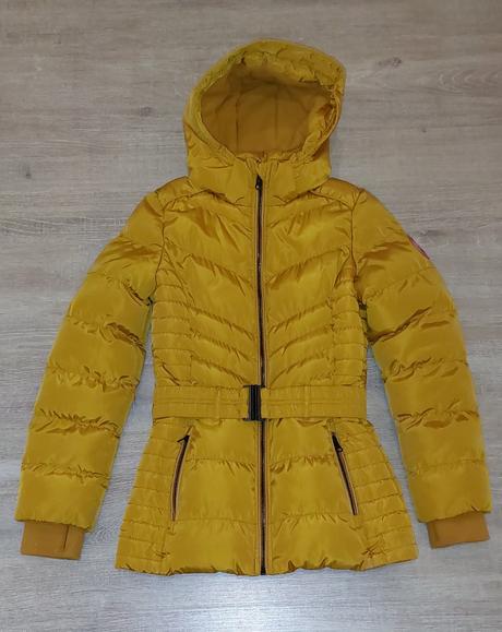 Zimna bunda punto, 140