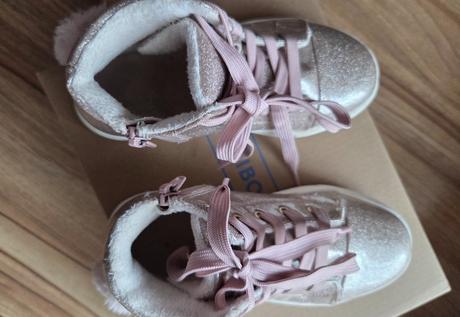 Friboo členkove tenisky 29, 29