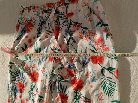 Nohavice na leto, calliope,m