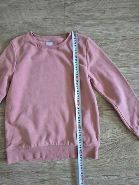 Mikina lindex top stav, lindex,134