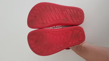 Platenky 3fbarefoot, 30