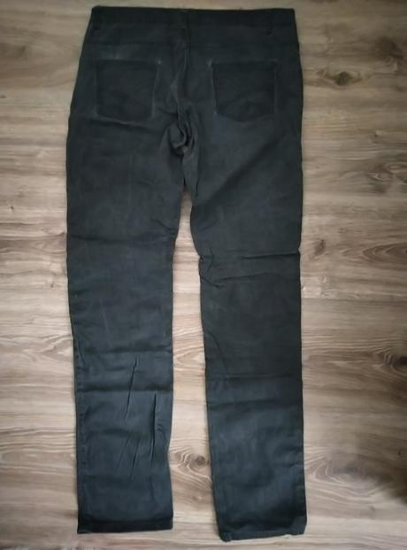 Dievcenske nohavice, kik,170