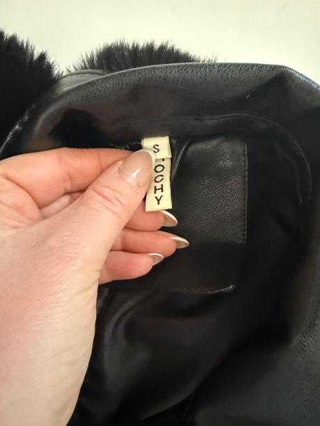 Kozenka kozusok mochy s, s