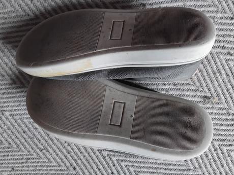 Barefoot platenky, 30