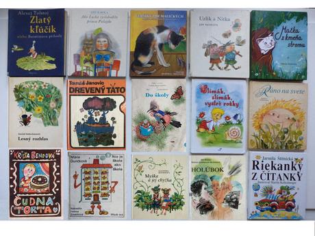 Rozprávky pre deti 7, 