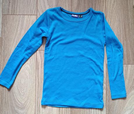 Termoprádlo tričko 4-6, lupilu,116