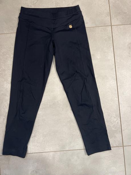 Plezuro zuzana plačková legíny xxs 7/8, xs