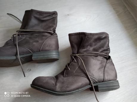 Dámske topánky, 39