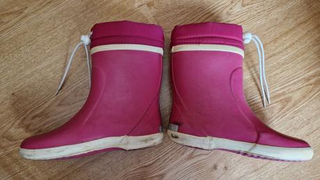 Zateplené gumáky bergstein, bergstein,32