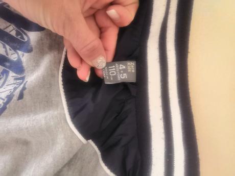 Krasna bunda, zara,110