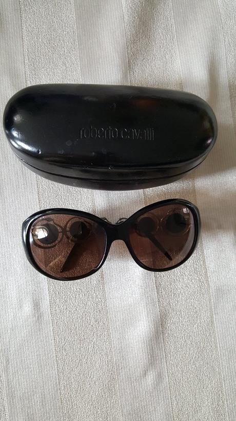 Roberto cavalli slnecne okuliare original, roberto cavalli