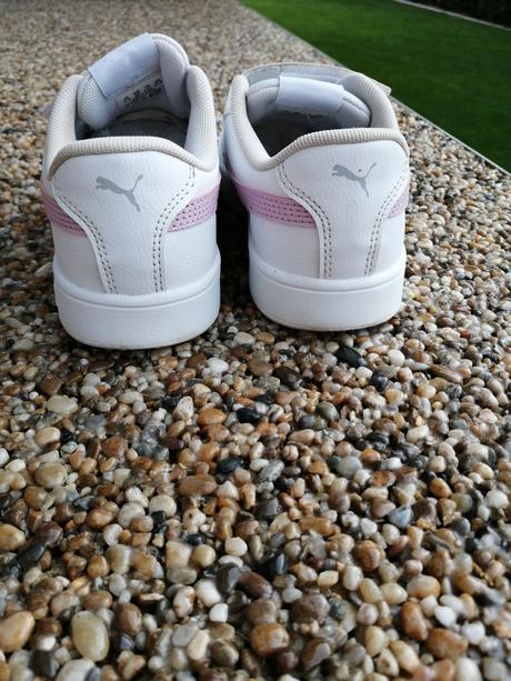 Tenisky puma, puma,35