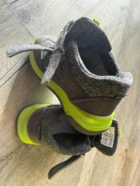 Superfit celoročné tenisky veľkosť. 23 s goretex, superfit,23