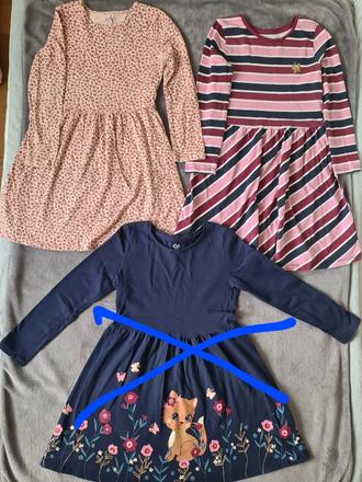 Saty, c&a,122