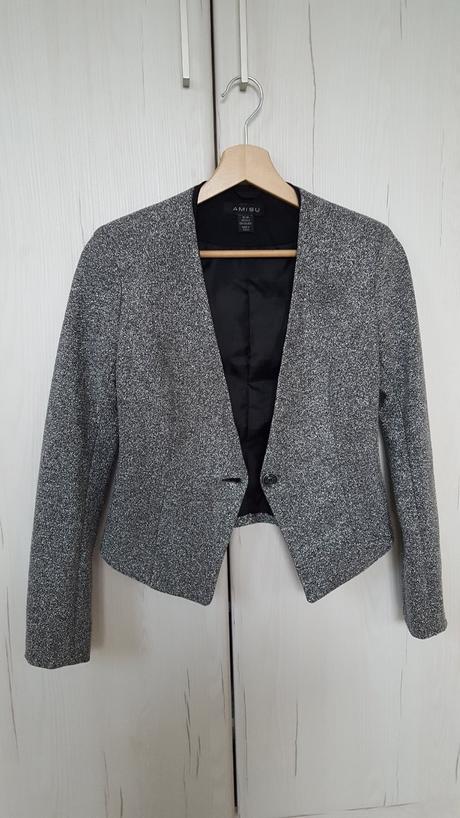 Spolocenske damske sako, amisu,34