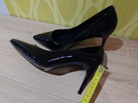 Dámske lodičky, 38