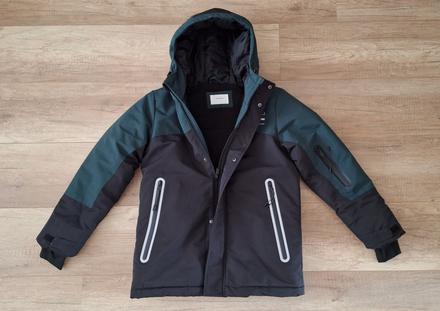 Bunda, reserved,152