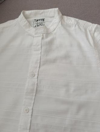 Biela polokosela, f&f,158