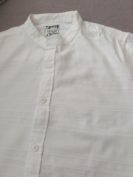 Biela polokosela, f&f,158