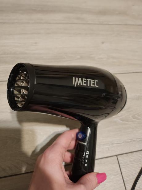 Fén imetec 21000w,