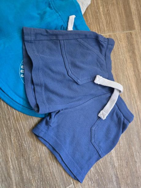 Šortky č.74-80, f&f,74